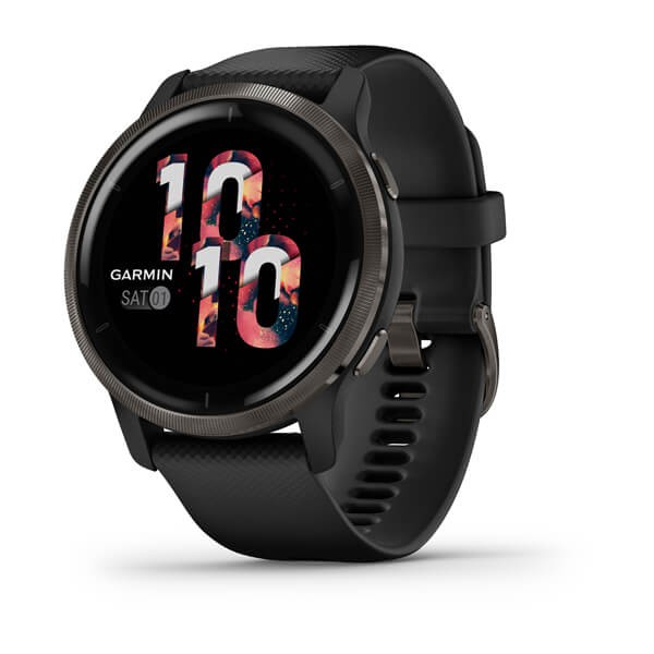 Đồng hồ thông minh Garmin Venu 2 Chính Hãng