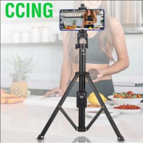 Gậy Tripod 3 Chân YUNTENG VCT 1688 Chính Hãng - Gậy Chụp Hình Điện Thoại, Máy Ảnh | BigBuy360 - bigbuy360.vn