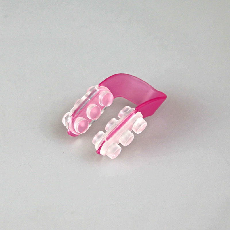 Kẹp nâng mũi silicon chỉnh hình  dáng mũi