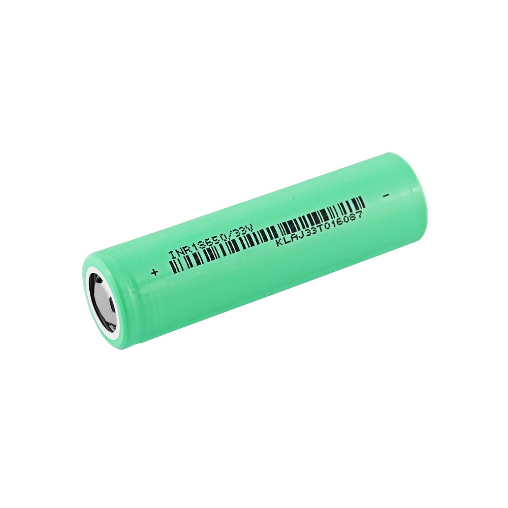 Cell pin 18650 EVE Li-ion 3.7V 3300mah 3C - Xả 10A