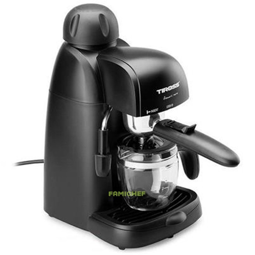 Máy pha cà phê Espresso Tiross TS620