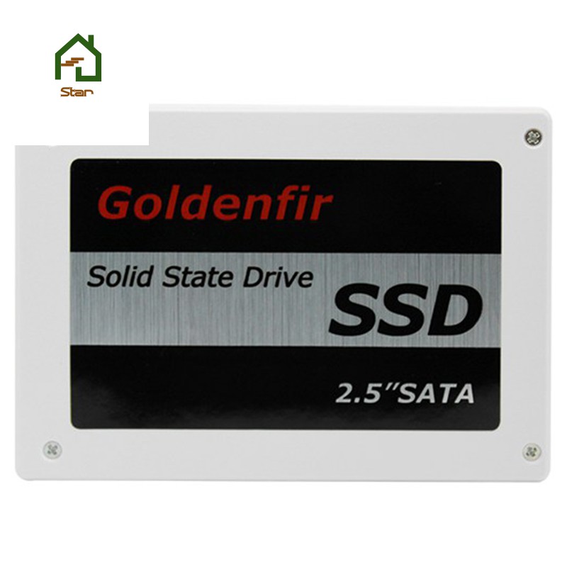 Ổ Cứng Ssd 120gb Ssd 2.5inch 2.5inch