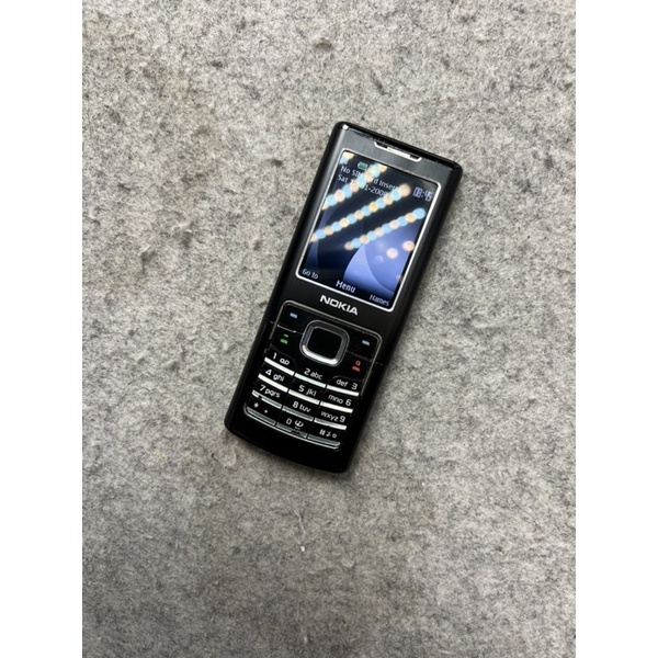 Điện thoại Nokia 6500c Chính hãng