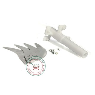 Bộ lưỡi dao máy xay thực phẩm LY-007 250W