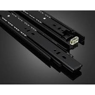 Ray trượt bi 3 tầng thép sơn tĩnh điện (1 cặp)