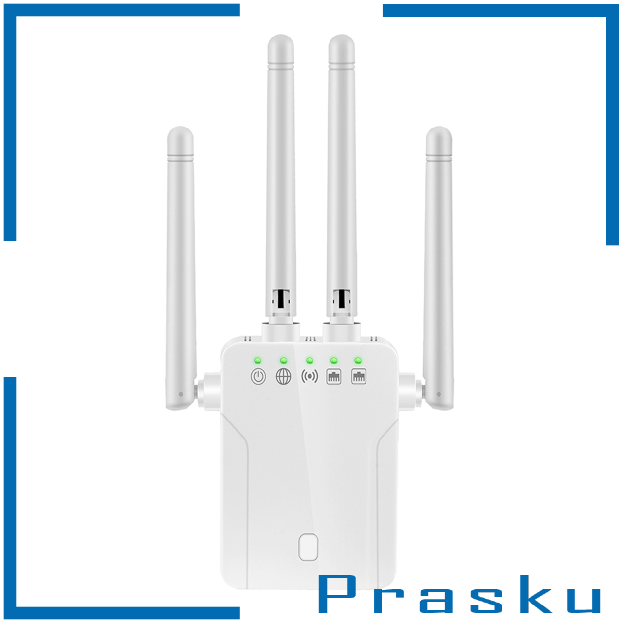 Bộ Phát Wifi Gắn Tường 2.4g 5g | BigBuy360 - bigbuy360.vn