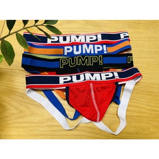 Quần lót nam Jockstrap G-String size M-XL