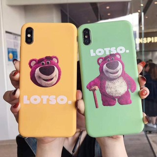 Ốp cute iphone xs max 8plus 7plus 6splus 6plus 6s 6