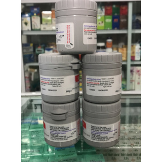 [CHÍNH HÃNG] SUDOCREM - KEM CHỐNG HĂM 60G