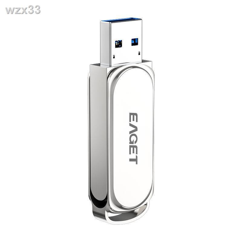 ♙Ổ đĩa U tốc độ cao 128GB dung lượng lớn usb3 0 cá tính sáng tạo tùy biến văn phòng nam nữ sinh viên flash USB 64G