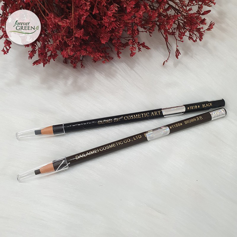 Chì Xé kẻ Mày Không Thấm Nước Tiện Lợi FG032 | BigBuy360 - bigbuy360.vn