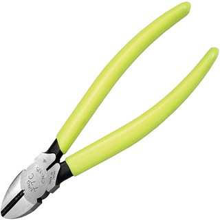 Kìm cắt cạnh Tsunoda CN-175N 7 inch