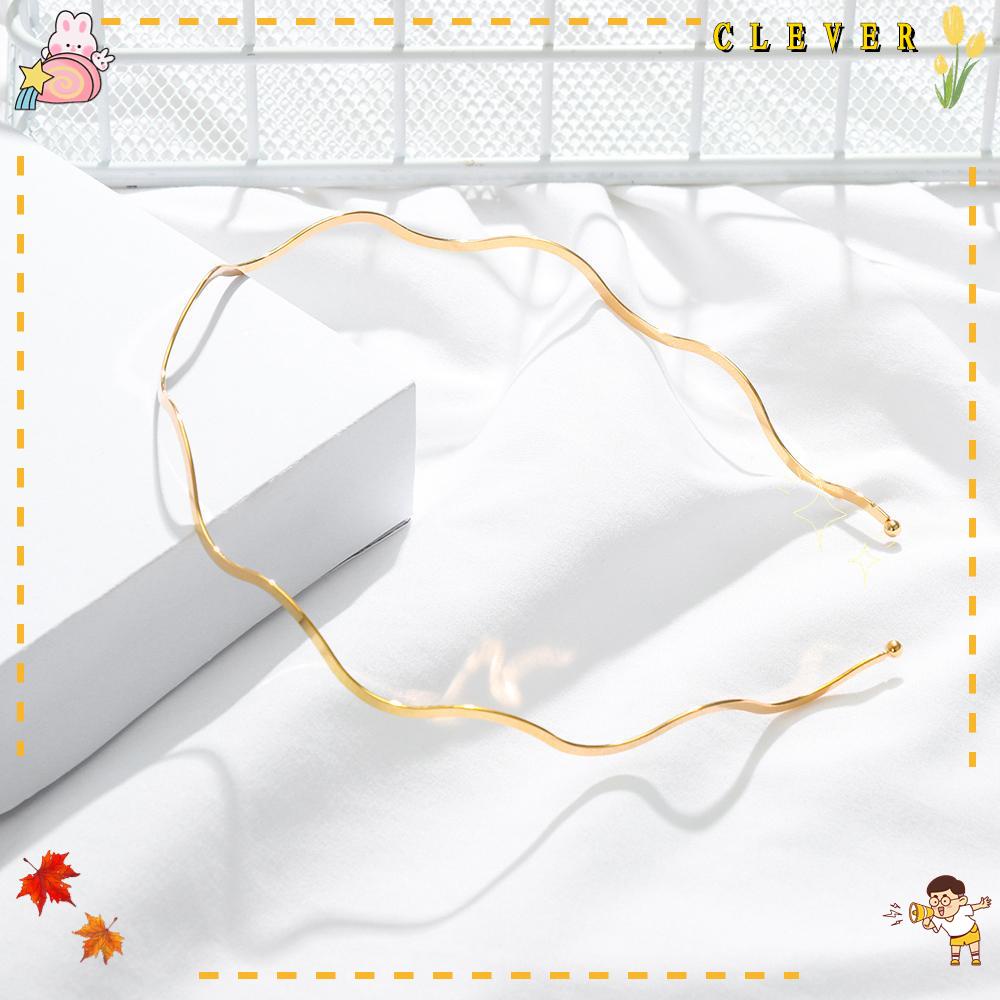 Băng Đô Cài Tóc Đính Đá Sang Trọng Cho Cô Dâu