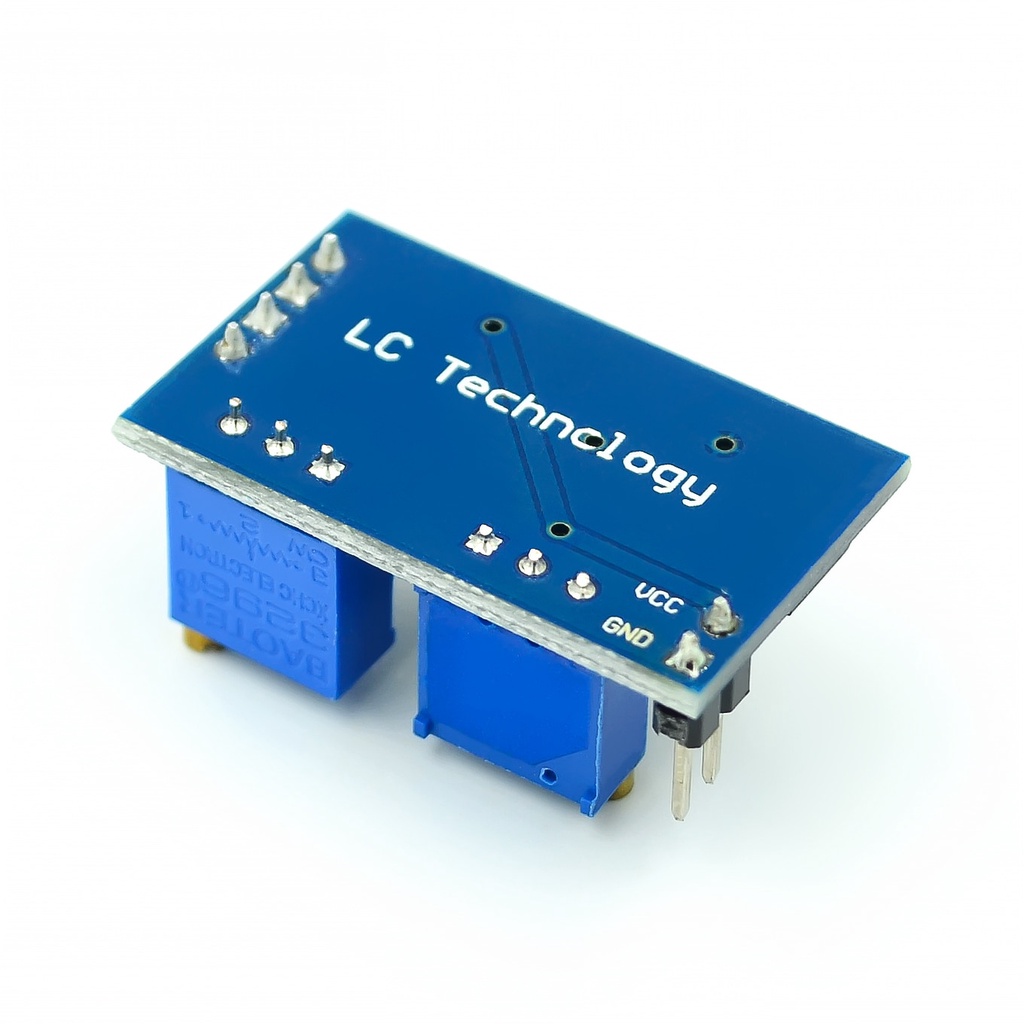 Mô Đun Điều Khiển Tần Số SG3525 PWM Chuyên Dụng