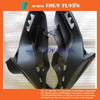 Mỏ cày zin exciter 135 5 số chính hãng yamaha dàn áo ex 135 5 số