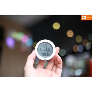 Nhiệt Kế Ẩm Kế Xiaomi Mijia Bluetooth