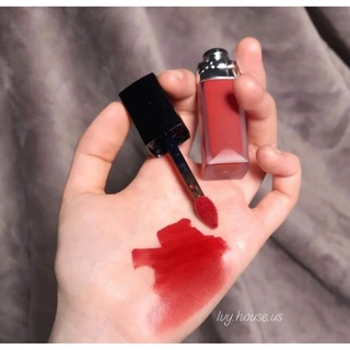 ❤❤son dior 741 bản mới ra tháng 1/2021 nobox
