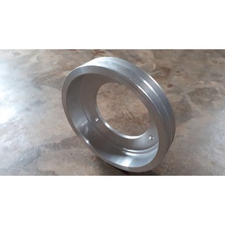 Buly Máy Nổ Đủ kích cỡ 2 rãnh B Lắp Máy D12 - D33