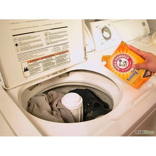 Bột Nở Arm & Hammer Pure Baking Soda