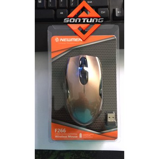 Chuột NEWMEN F266