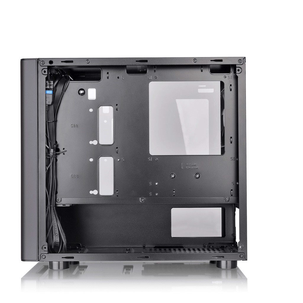 Vỏ Máy Tính Thermaltake V150 ARGB Breeze Edition CA-1R1-00S1WN-02