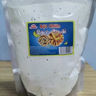 Bột Chiên Bánh Chuối 1kg