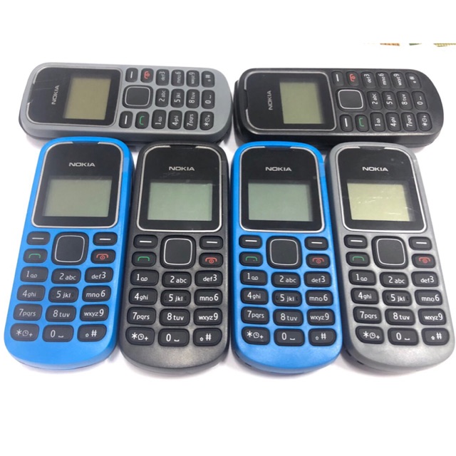 ĐIỆN THOẠI NOKIA 1280 ZIN 99% ( Tặng Kèm Pin Sạc )