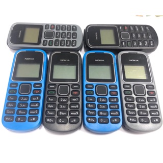 điện thoại nokia 1280 ZIN 99% ( Tặng Kèm Pin Sạc )