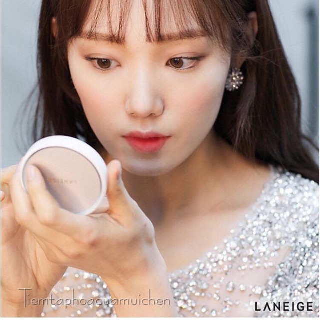 [Cam kết chính hãng] Set 2 lõi Phấn Nước Laneige | BigBuy360 - bigbuy360.vn