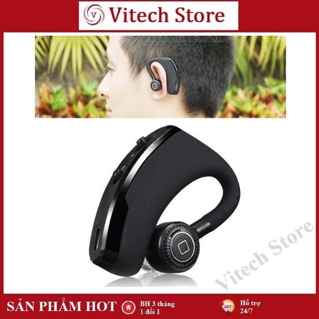 TAI NGHE BLUETOOTH PHILIPS V9-2