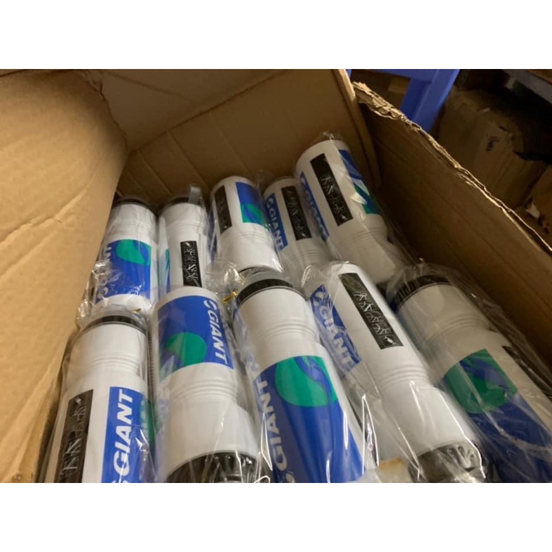 Bình nhựa Giant - Shimano