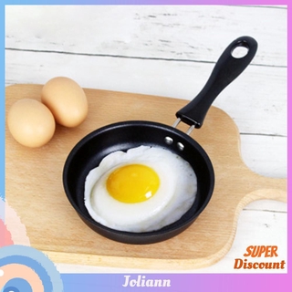 Chảo chiên trứng chống dính mini 1.12cm