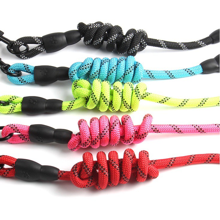 Dây Dắt Thú Cưng Đi Dạo - Đai Yếm Với Tay Cầm Có Đệm