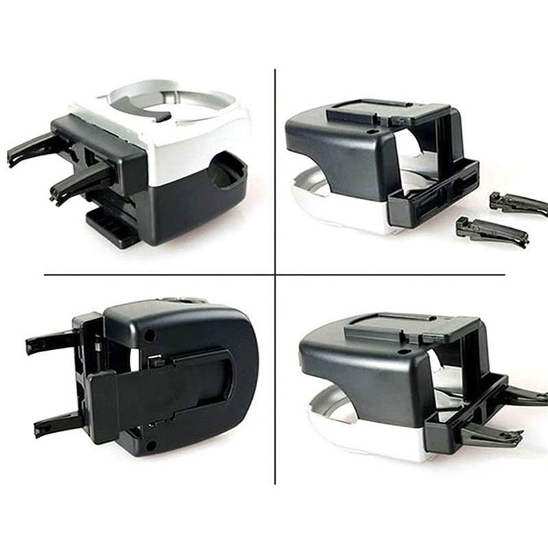 Giá đỡ chai nước gắn xe ô tô