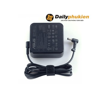 Sạc Laptop Asus Vuông 90W