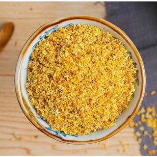 Trà hoa mộc ( quế hoa ) gói 100g