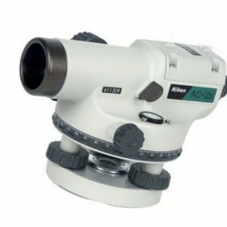 Máy thủy bình NiKon AC-2S