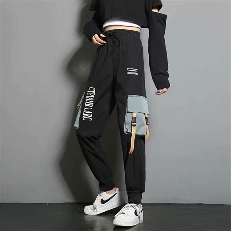 Quần Dài Thể Thao Phong Cách Hàn Quốc Cho Nam / Nữ | BigBuy360 - bigbuy360.vn