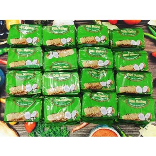 Bánh dừa nướng Quảng Nam