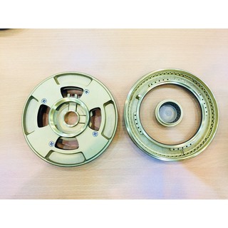 Bếp gas âm Grasso GS 6-228