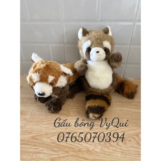 Thú bông giống thật hình chú Ch-ồ-n