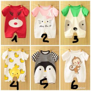 Body đùi cho bé có ảnh thật