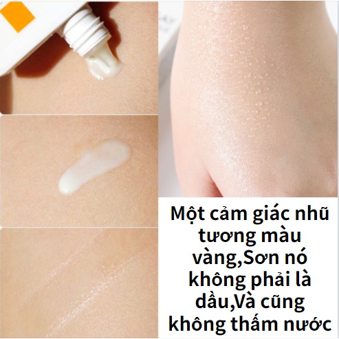 🌸La Roche Posay Anthelios  anthelios   Invisible Fluid SPF 50+ Kem Chống Nắng La Roche Posay dành cho da nhạy cảm 50ml | BigBuy360 - bigbuy360.vn