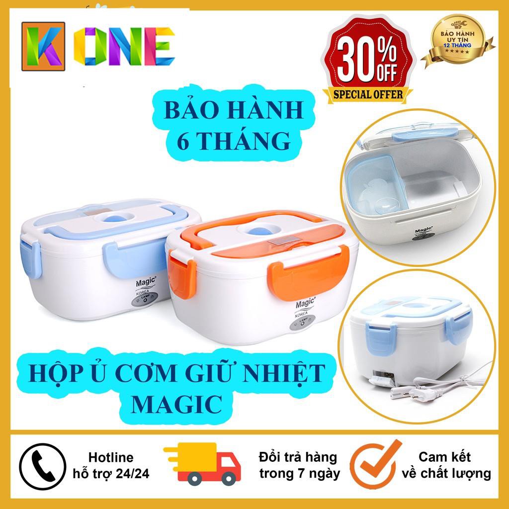 Hộp Mang Cơm Văn Phòng, Cặp Lồng Cơm Hâm Nóng Thức Ăn, Giữ Nhiệt Magic - Giữ Nhiệt Cực Tốt, An Toàn Khi Sử Dụng