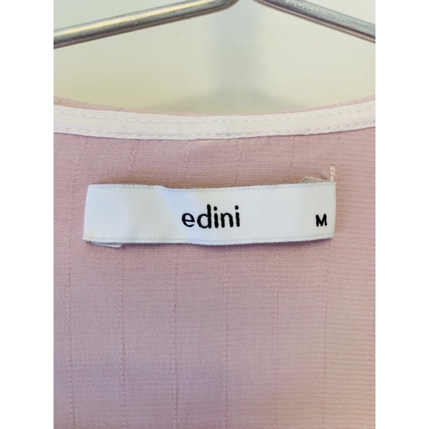 Áo Edini size M