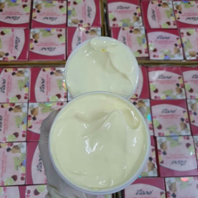 Kem Dưỡng Body KONE'