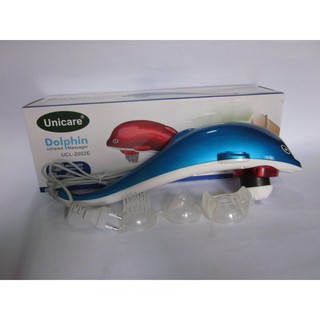 Máy Massage Cầm Tay UNICARE UCL-2002E