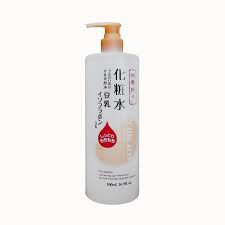 Sữa Dưỡng Thể Chiết Xuất Đậu Nành Soy Milk Moisturizing Lotion Nhật Bản 500ml - 3200272