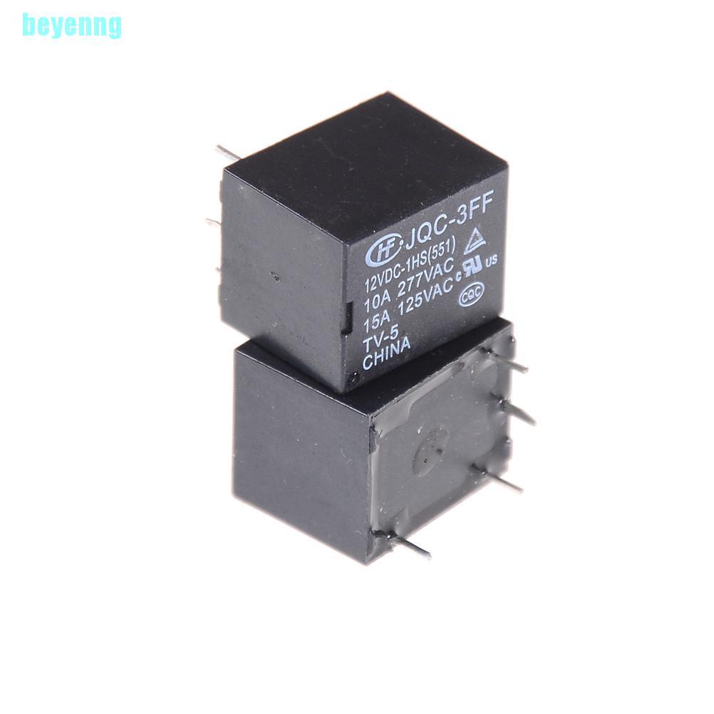 Set 5 Rơ Le 12vdc Srd-S-112Dm 15a 125vac 4pins 0 0 0 0 0 0 0 0 Chuyên Dụng | BigBuy360 - bigbuy360.vn