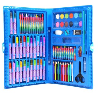 Hộp màu 86 chi tiết